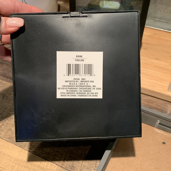 Bank bundle for use as is or repurpose for crafting - Picture 5 of 7